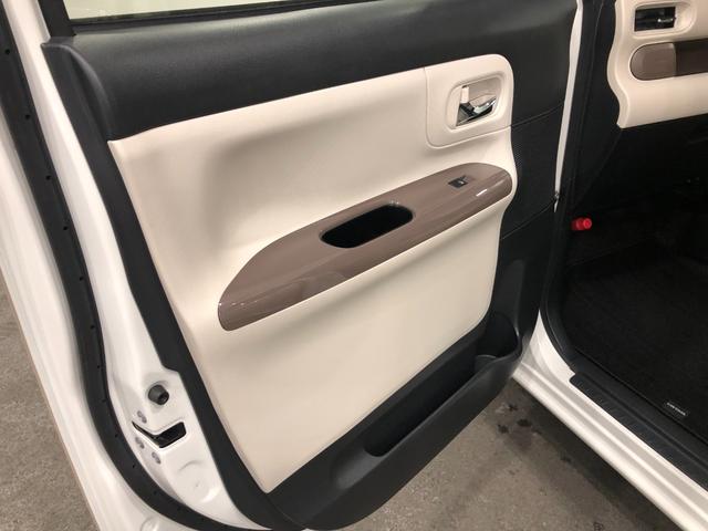 ムーヴキャンバスGメイクアップVS SAIII 走行37120キロ/ナビ一年保証・走行距離無制限走行37120キロ フルセグナビ ブルートゥース 全周囲カメラ ドラレコ ETC オートライト LEDヘッドライト シートヒーター 両側電動スライドドア(埼玉県)の中古車