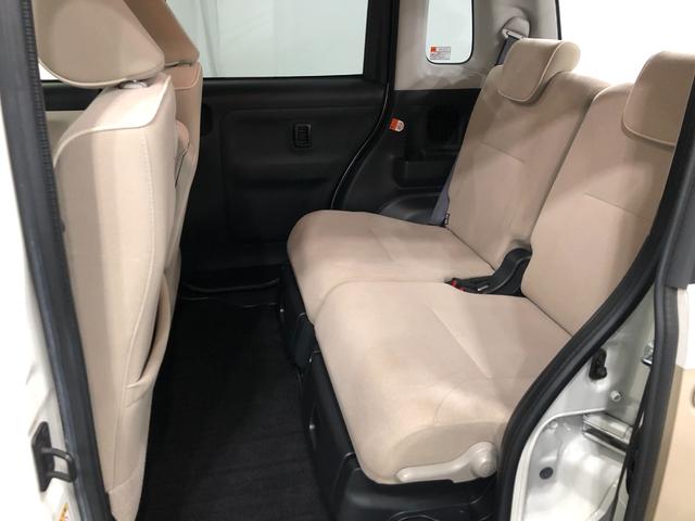 ムーヴキャンバスGメイクアップVS SAIII 走行37120キロ/ナビ一年保証・走行距離無制限走行37120キロ フルセグナビ ブルートゥース 全周囲カメラ ドラレコ ETC オートライト LEDヘッドライト シートヒーター 両側電動スライドドア(埼玉県)の中古車