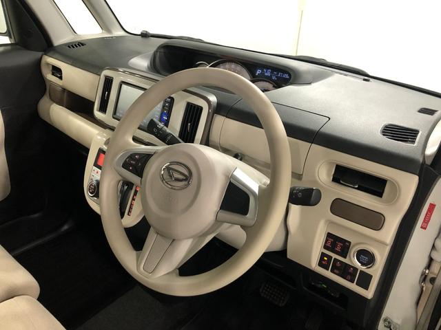 ムーヴキャンバスGメイクアップVS SAIII 走行37120キロ/ナビ一年保証・走行距離無制限走行37120キロ フルセグナビ ブルートゥース 全周囲カメラ ドラレコ ETC オートライト LEDヘッドライト シートヒーター 両側電動スライドドア(埼玉県)の中古車