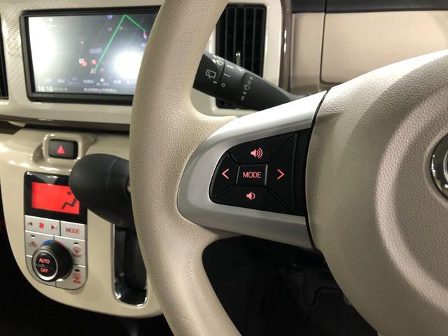 ムーヴキャンバスGメイクアップVS SAIII 走行37120キロ/ナビ一年保証・走行距離無制限走行37120キロ フルセグナビ ブルートゥース 全周囲カメラ ドラレコ ETC オートライト LEDヘッドライト シートヒーター 両側電動スライドドア(埼玉県)の中古車