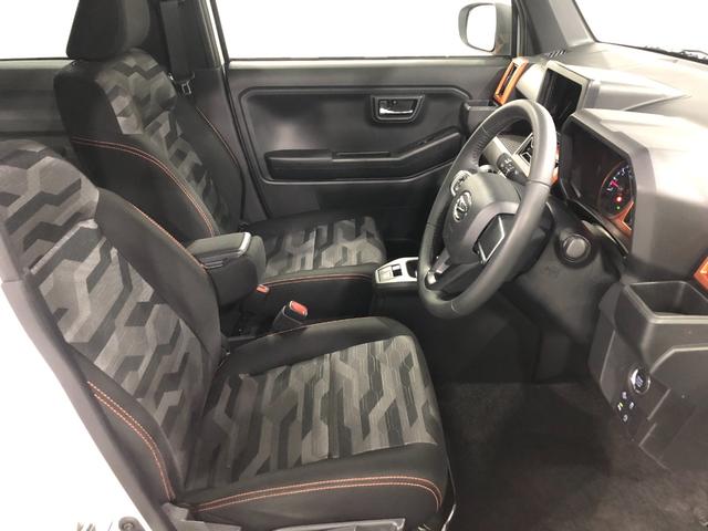 タフトＧ　走行６２５９キロ／車検整備付／クリアランスソナー一年保証・走行距離無制限　走行６２５９キロ　サイドエアバック　クリアランスソナー　オートマチックハイビーム　オートライト　ＬＥＤヘッドライト　シートヒーター（埼玉県）の中古車