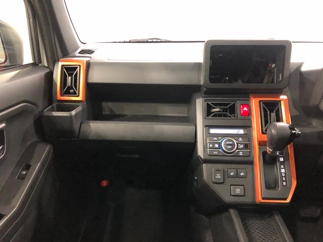 タフトＧ　走行６２５９キロ／車検整備付／クリアランスソナー一年保証・走行距離無制限　走行６２５９キロ　サイドエアバック　クリアランスソナー　オートマチックハイビーム　オートライト　ＬＥＤヘッドライト　シートヒーター（埼玉県）の中古車