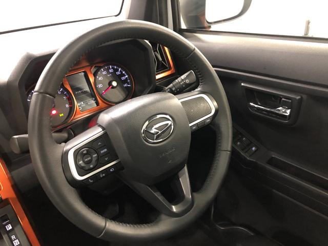 タフトＧ　走行６２５９キロ／車検整備付／クリアランスソナー一年保証・走行距離無制限　走行６２５９キロ　サイドエアバック　クリアランスソナー　オートマチックハイビーム　オートライト　ＬＥＤヘッドライト　シートヒーター（埼玉県）の中古車