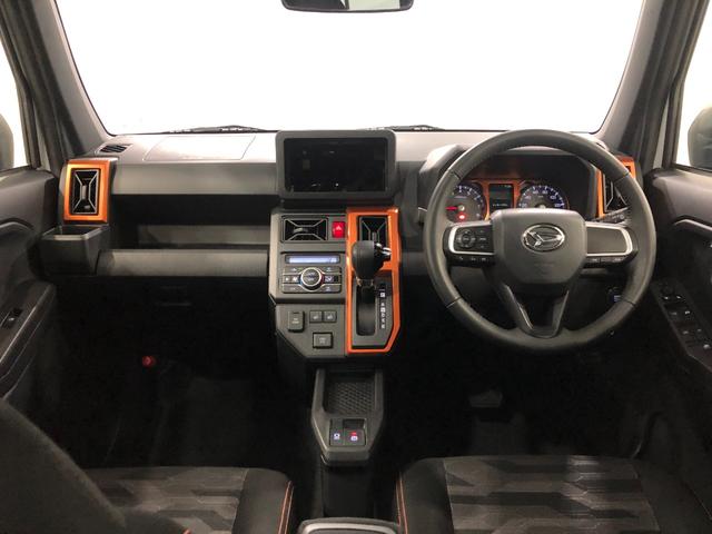 タフトＧ　走行６２５９キロ／車検整備付／クリアランスソナー一年保証・走行距離無制限　走行６２５９キロ　サイドエアバック　クリアランスソナー　オートマチックハイビーム　オートライト　ＬＥＤヘッドライト　シートヒーター（埼玉県）の中古車