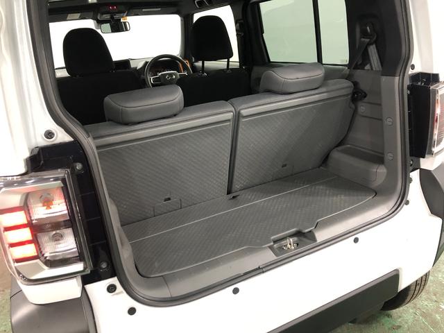 タフトＧ　走行６２５９キロ／車検整備付／クリアランスソナー一年保証・走行距離無制限　走行６２５９キロ　サイドエアバック　クリアランスソナー　オートマチックハイビーム　オートライト　ＬＥＤヘッドライト　シートヒーター（埼玉県）の中古車