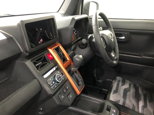 タフトＧ　走行６２５９キロ／車検整備付／クリアランスソナー一年保証・走行距離無制限　走行６２５９キロ　サイドエアバック　クリアランスソナー　オートマチックハイビーム　オートライト　ＬＥＤヘッドライト　シートヒーター（埼玉県）の中古車