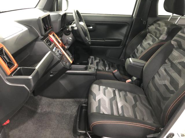 タフトＧ　走行６２５９キロ／車検整備付／クリアランスソナー一年保証・走行距離無制限　走行６２５９キロ　サイドエアバック　クリアランスソナー　オートマチックハイビーム　オートライト　ＬＥＤヘッドライト　シートヒーター（埼玉県）の中古車