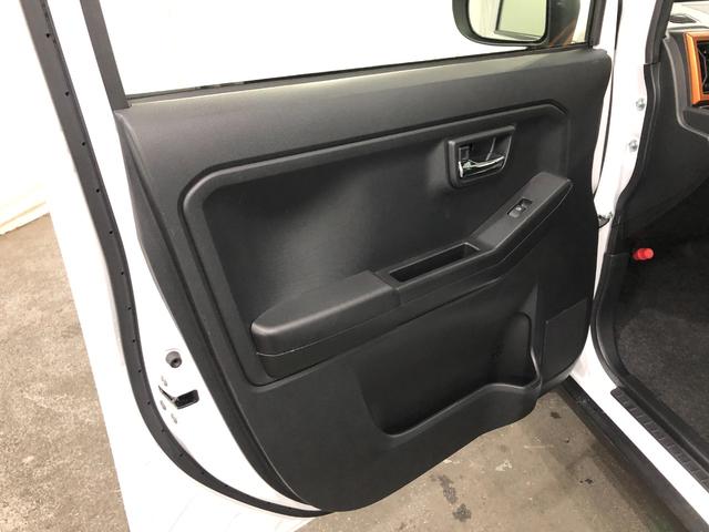 タフトＧ　走行６２５９キロ／車検整備付／クリアランスソナー一年保証・走行距離無制限　走行６２５９キロ　サイドエアバック　クリアランスソナー　オートマチックハイビーム　オートライト　ＬＥＤヘッドライト　シートヒーター（埼玉県）の中古車