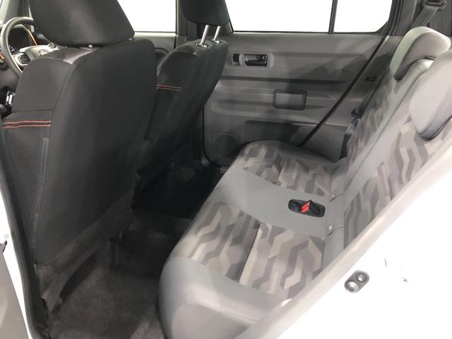 タフトＧ　走行６２５９キロ／車検整備付／クリアランスソナー一年保証・走行距離無制限　走行６２５９キロ　サイドエアバック　クリアランスソナー　オートマチックハイビーム　オートライト　ＬＥＤヘッドライト　シートヒーター（埼玉県）の中古車