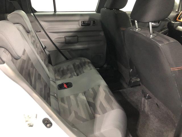 タフトＧ　走行６２５９キロ／車検整備付／クリアランスソナー一年保証・走行距離無制限　走行６２５９キロ　サイドエアバック　クリアランスソナー　オートマチックハイビーム　オートライト　ＬＥＤヘッドライト　シートヒーター（埼玉県）の中古車