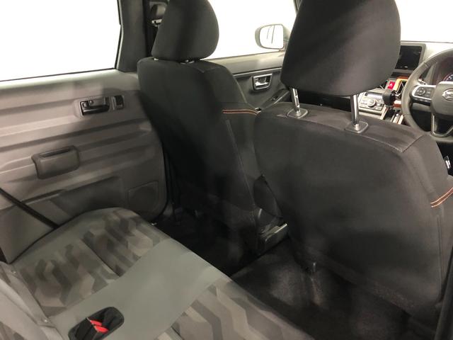 タフトＧ　走行６２５９キロ／車検整備付／クリアランスソナー一年保証・走行距離無制限　走行６２５９キロ　サイドエアバック　クリアランスソナー　オートマチックハイビーム　オートライト　ＬＥＤヘッドライト　シートヒーター（埼玉県）の中古車