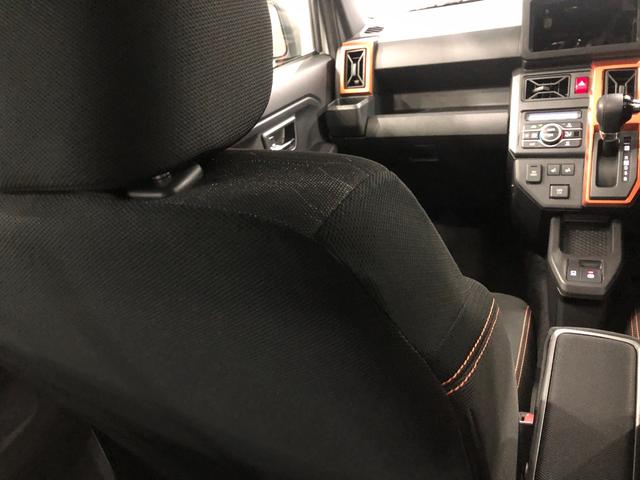 タフトＧ　走行６２５９キロ／車検整備付／クリアランスソナー一年保証・走行距離無制限　走行６２５９キロ　サイドエアバック　クリアランスソナー　オートマチックハイビーム　オートライト　ＬＥＤヘッドライト　シートヒーター（埼玉県）の中古車