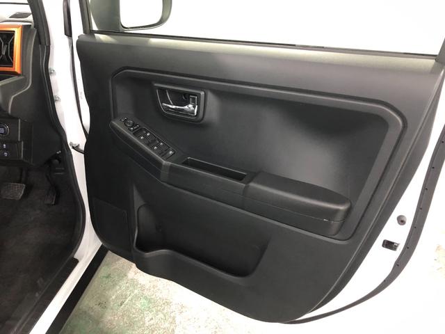 タフトＧ　走行６２５９キロ／車検整備付／クリアランスソナー一年保証・走行距離無制限　走行６２５９キロ　サイドエアバック　クリアランスソナー　オートマチックハイビーム　オートライト　ＬＥＤヘッドライト　シートヒーター（埼玉県）の中古車