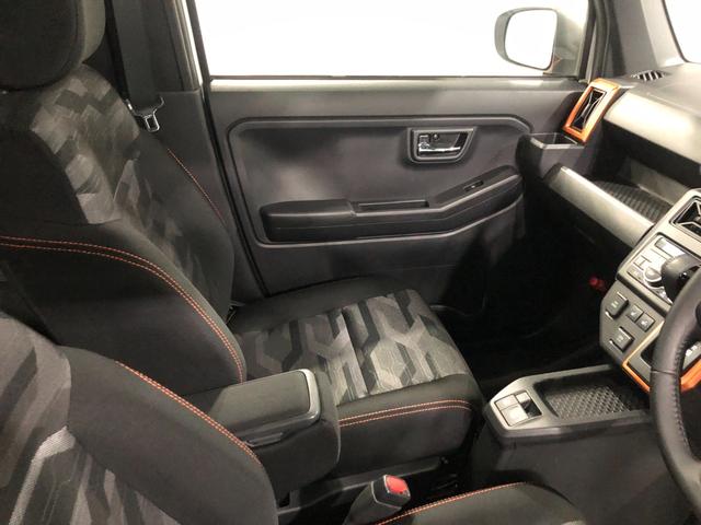 タフトＧ　走行６２５９キロ／車検整備付／クリアランスソナー一年保証・走行距離無制限　走行６２５９キロ　サイドエアバック　クリアランスソナー　オートマチックハイビーム　オートライト　ＬＥＤヘッドライト　シートヒーター（埼玉県）の中古車