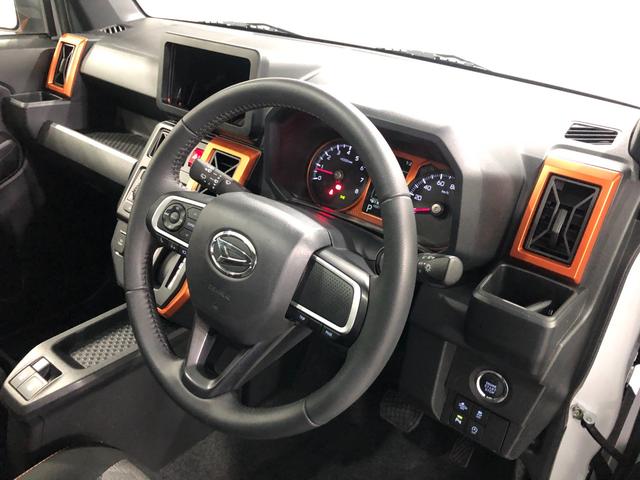 タフトＧ　走行６２５９キロ／車検整備付／クリアランスソナー一年保証・走行距離無制限　走行６２５９キロ　サイドエアバック　クリアランスソナー　オートマチックハイビーム　オートライト　ＬＥＤヘッドライト　シートヒーター（埼玉県）の中古車