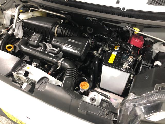 タフトＧ　走行６２５９キロ／車検整備付／クリアランスソナー一年保証・走行距離無制限　走行６２５９キロ　サイドエアバック　クリアランスソナー　オートマチックハイビーム　オートライト　ＬＥＤヘッドライト　シートヒーター（埼玉県）の中古車