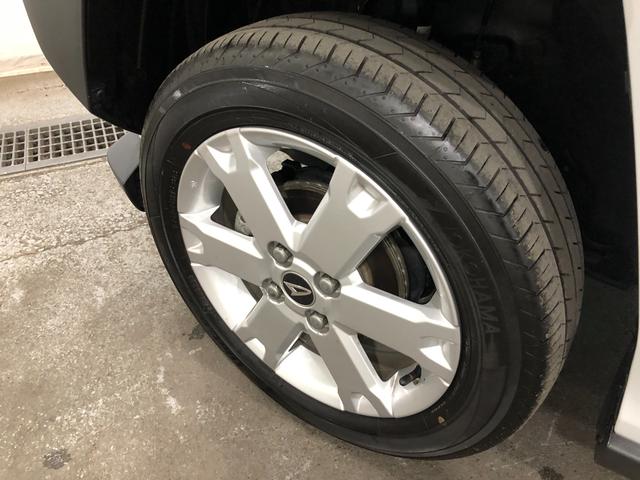 タフトＧ　走行６２５９キロ／車検整備付／クリアランスソナー一年保証・走行距離無制限　走行６２５９キロ　サイドエアバック　クリアランスソナー　オートマチックハイビーム　オートライト　ＬＥＤヘッドライト　シートヒーター（埼玉県）の中古車