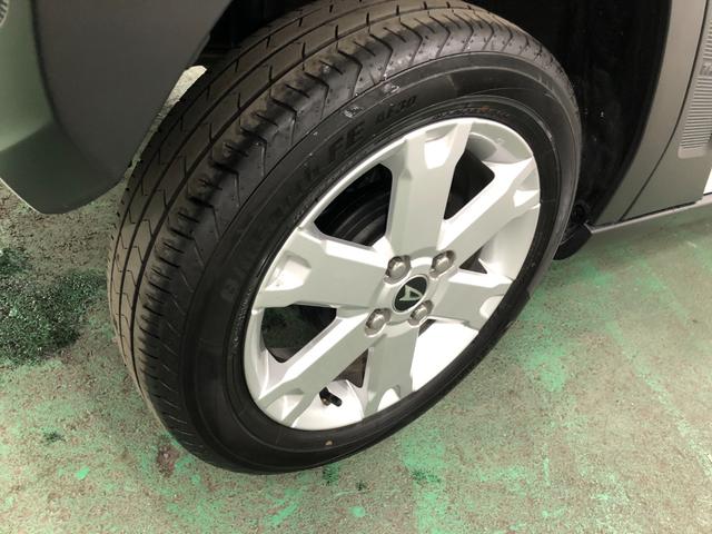 タフトＧ　走行６２５９キロ／車検整備付／クリアランスソナー一年保証・走行距離無制限　走行６２５９キロ　サイドエアバック　クリアランスソナー　オートマチックハイビーム　オートライト　ＬＥＤヘッドライト　シートヒーター（埼玉県）の中古車