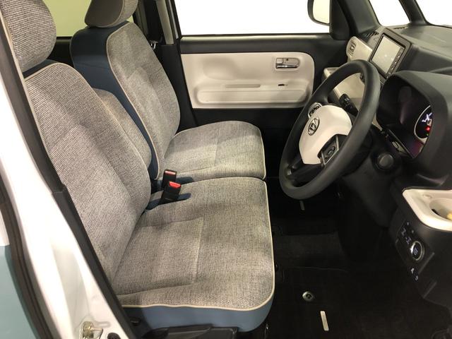 ムーヴキャンバスストライプスGターボ 走行6645キロ/ナビ/ドラレコ一年保証・走行距離無制限走行6645キロ フルセグナビ ブルートゥース バックカメラ ドラレコ ETC クリアランスソナー オートライト LEDヘッドライト シートヒーター 両側電動スライドドア(埼玉県)の中古車