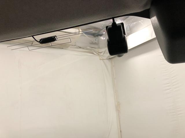 ムーヴキャンバスストライプスGターボ 走行6645キロ/ナビ/ドラレコ一年保証・走行距離無制限走行6645キロ フルセグナビ ブルートゥース バックカメラ ドラレコ ETC クリアランスソナー オートライト LEDヘッドライト シートヒーター 両側電動スライドドア(埼玉県)の中古車