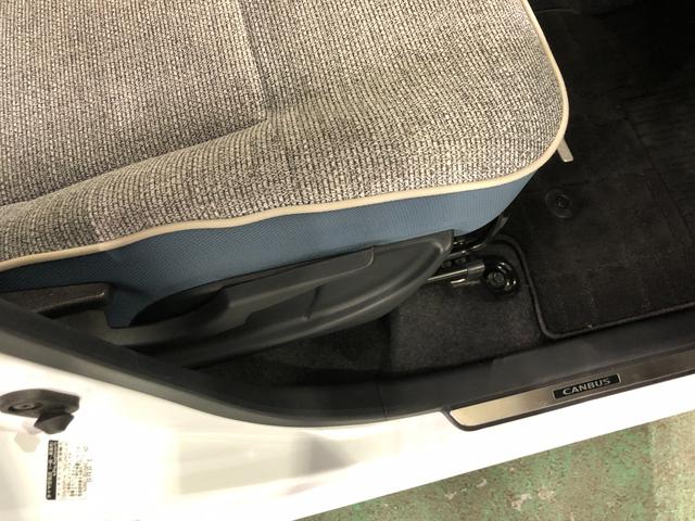 ムーヴキャンバスストライプスGターボ 走行6645キロ/ナビ/ドラレコ一年保証・走行距離無制限走行6645キロ フルセグナビ ブルートゥース バックカメラ ドラレコ ETC クリアランスソナー オートライト LEDヘッドライト シートヒーター 両側電動スライドドア(埼玉県)の中古車