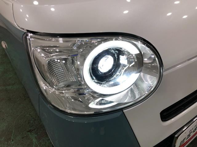 ムーヴキャンバスストライプスGターボ 走行6645キロ/ナビ/ドラレコ一年保証・走行距離無制限走行6645キロ フルセグナビ ブルートゥース バックカメラ ドラレコ ETC クリアランスソナー オートライト LEDヘッドライト シートヒーター 両側電動スライドドア(埼玉県)の中古車