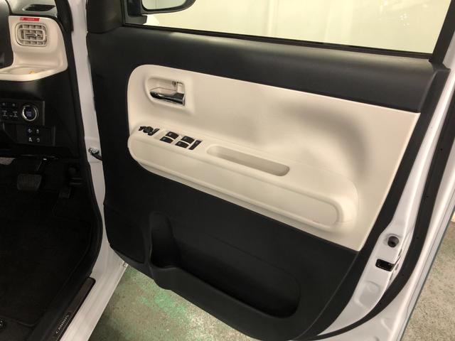 ムーヴキャンバスストライプスGターボ 走行6645キロ/ナビ/ドラレコ一年保証・走行距離無制限走行6645キロ フルセグナビ ブルートゥース バックカメラ ドラレコ ETC クリアランスソナー オートライト LEDヘッドライト シートヒーター 両側電動スライドドア(埼玉県)の中古車