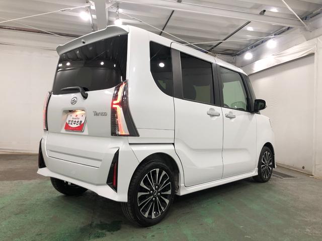 タントカスタムRS 走行84259キロ/車検整備付/シートヒーター一年保証・走行距離無制限 走行84259キロ サイドエアバック クリアランスソナー オートマチックハイビーム オートライト LEDヘッドライト ベンチシート シートヒーター 両側電動スライドドア(埼玉県)の中古車