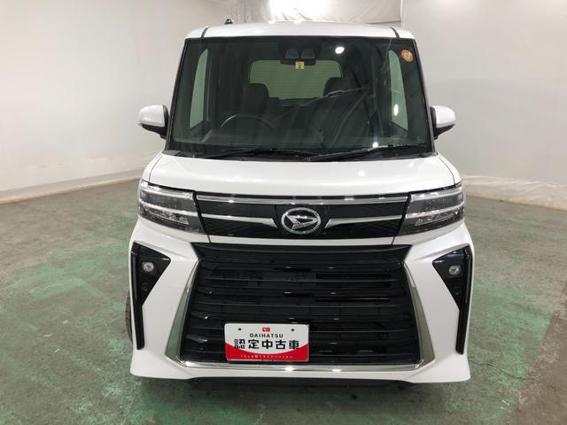 タントカスタムRS 走行84259キロ/車検整備付/シートヒーター一年保証・走行距離無制限 走行84259キロ サイドエアバック クリアランスソナー オートマチックハイビーム オートライト LEDヘッドライト ベンチシート シートヒーター 両側電動スライドドア(埼玉県)の中古車