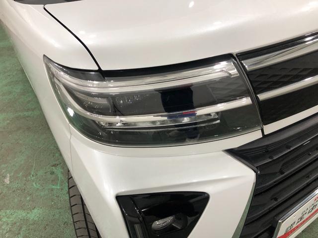 タントカスタムRS 走行84259キロ/車検整備付/シートヒーター一年保証・走行距離無制限 走行84259キロ サイドエアバック クリアランスソナー オートマチックハイビーム オートライト LEDヘッドライト ベンチシート シートヒーター 両側電動スライドドア(埼玉県)の中古車