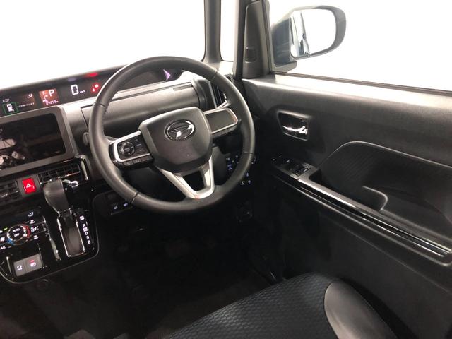 タントカスタムRS 走行84259キロ/車検整備付/シートヒーター一年保証・走行距離無制限 走行84259キロ サイドエアバック クリアランスソナー オートマチックハイビーム オートライト LEDヘッドライト ベンチシート シートヒーター 両側電動スライドドア(埼玉県)の中古車