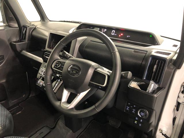 タントカスタムRS 走行84259キロ/車検整備付/シートヒーター一年保証・走行距離無制限 走行84259キロ サイドエアバック クリアランスソナー オートマチックハイビーム オートライト LEDヘッドライト ベンチシート シートヒーター 両側電動スライドドア(埼玉県)の中古車