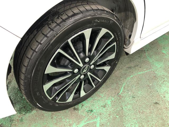 タントカスタムRS 走行84259キロ/車検整備付/シートヒーター一年保証・走行距離無制限 走行84259キロ サイドエアバック クリアランスソナー オートマチックハイビーム オートライト LEDヘッドライト ベンチシート シートヒーター 両側電動スライドドア(埼玉県)の中古車