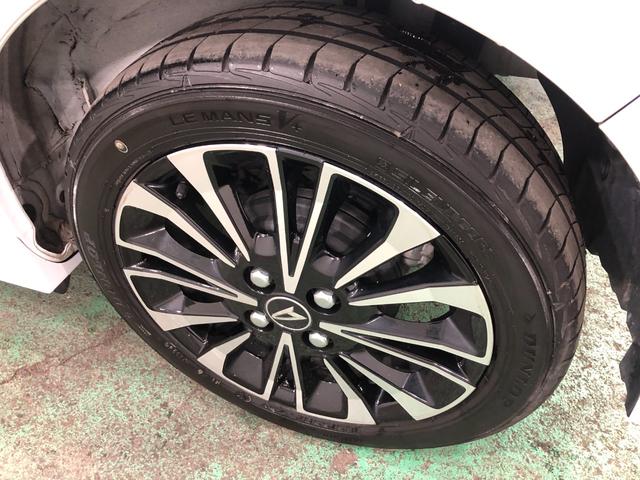 タントカスタムRS 走行84259キロ/車検整備付/シートヒーター一年保証・走行距離無制限 走行84259キロ サイドエアバック クリアランスソナー オートマチックハイビーム オートライト LEDヘッドライト ベンチシート シートヒーター 両側電動スライドドア(埼玉県)の中古車