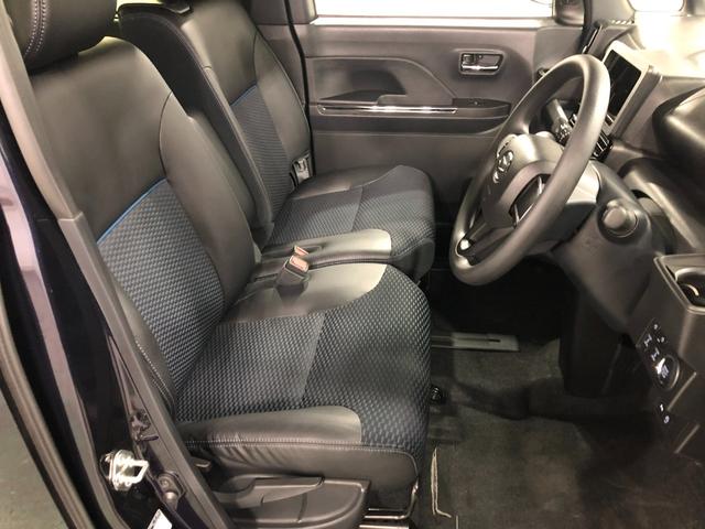 タントカスタムＸ　走行２９７６キロ／シートヒーター／オートライト一年保証・走行距離無制限　走行２９７６キロ　サイドエアバック　クリアランスソナー　オートマチックハイビーム　オートライト　ＬＥＤヘッドライト　ベンチシート　シートヒーター　両側電動スライドドア（埼玉県）の中古車