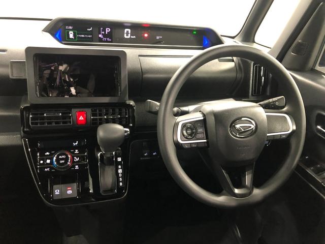 タントカスタムＸ　走行２９７６キロ／シートヒーター／オートライト一年保証・走行距離無制限　走行２９７６キロ　サイドエアバック　クリアランスソナー　オートマチックハイビーム　オートライト　ＬＥＤヘッドライト　ベンチシート　シートヒーター　両側電動スライドドア（埼玉県）の中古車