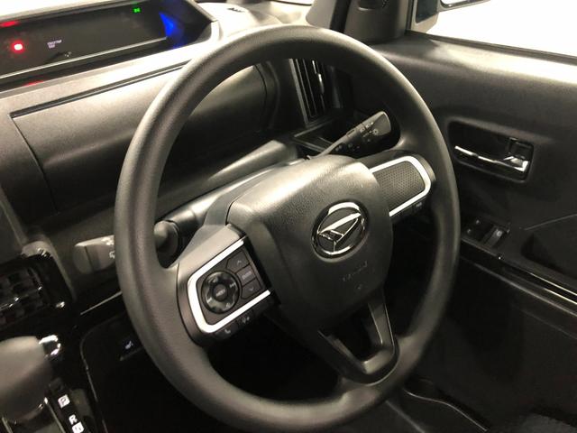 タントカスタムＸ　走行２９７６キロ／シートヒーター／オートライト一年保証・走行距離無制限　走行２９７６キロ　サイドエアバック　クリアランスソナー　オートマチックハイビーム　オートライト　ＬＥＤヘッドライト　ベンチシート　シートヒーター　両側電動スライドドア（埼玉県）の中古車