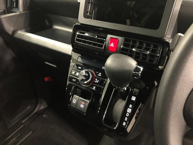 タントカスタムＸ　走行２９７６キロ／シートヒーター／オートライト一年保証・走行距離無制限　走行２９７６キロ　サイドエアバック　クリアランスソナー　オートマチックハイビーム　オートライト　ＬＥＤヘッドライト　ベンチシート　シートヒーター　両側電動スライドドア（埼玉県）の中古車