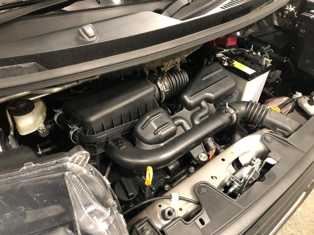 タントカスタムＸ　走行２９７６キロ／シートヒーター／オートライト一年保証・走行距離無制限　走行２９７６キロ　サイドエアバック　クリアランスソナー　オートマチックハイビーム　オートライト　ＬＥＤヘッドライト　ベンチシート　シートヒーター　両側電動スライドドア（埼玉県）の中古車