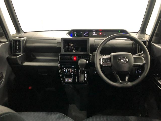 タントカスタムＸ　走行２９７６キロ／シートヒーター／オートライト一年保証・走行距離無制限　走行２９７６キロ　サイドエアバック　クリアランスソナー　オートマチックハイビーム　オートライト　ＬＥＤヘッドライト　ベンチシート　シートヒーター　両側電動スライドドア（埼玉県）の中古車