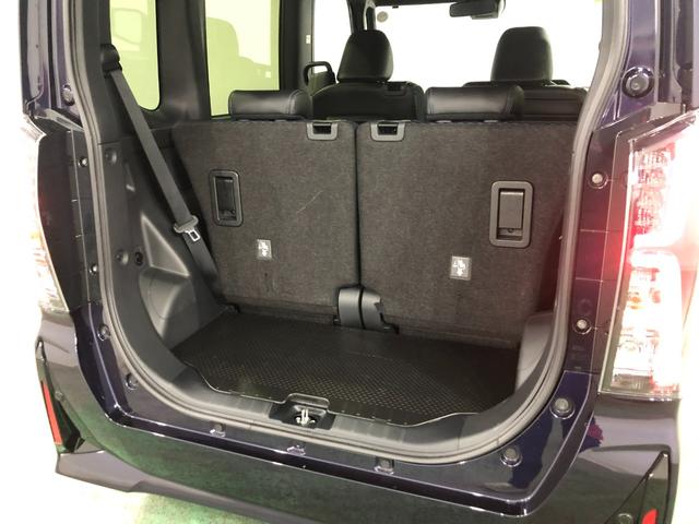 タントカスタムＸ　走行２９７６キロ／シートヒーター／オートライト一年保証・走行距離無制限　走行２９７６キロ　サイドエアバック　クリアランスソナー　オートマチックハイビーム　オートライト　ＬＥＤヘッドライト　ベンチシート　シートヒーター　両側電動スライドドア（埼玉県）の中古車