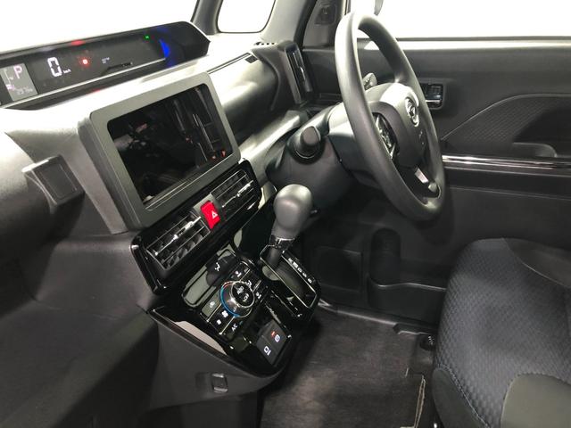 タントカスタムＸ　走行２９７６キロ／シートヒーター／オートライト一年保証・走行距離無制限　走行２９７６キロ　サイドエアバック　クリアランスソナー　オートマチックハイビーム　オートライト　ＬＥＤヘッドライト　ベンチシート　シートヒーター　両側電動スライドドア（埼玉県）の中古車