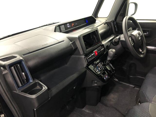 タントカスタムＸ　走行２９７６キロ／シートヒーター／オートライト一年保証・走行距離無制限　走行２９７６キロ　サイドエアバック　クリアランスソナー　オートマチックハイビーム　オートライト　ＬＥＤヘッドライト　ベンチシート　シートヒーター　両側電動スライドドア（埼玉県）の中古車