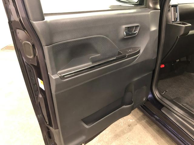 タントカスタムＸ　走行２９７６キロ／シートヒーター／オートライト一年保証・走行距離無制限　走行２９７６キロ　サイドエアバック　クリアランスソナー　オートマチックハイビーム　オートライト　ＬＥＤヘッドライト　ベンチシート　シートヒーター　両側電動スライドドア（埼玉県）の中古車