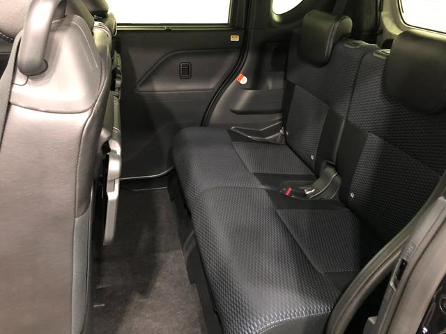 タントカスタムＸ　走行２９７６キロ／シートヒーター／オートライト一年保証・走行距離無制限　走行２９７６キロ　サイドエアバック　クリアランスソナー　オートマチックハイビーム　オートライト　ＬＥＤヘッドライト　ベンチシート　シートヒーター　両側電動スライドドア（埼玉県）の中古車