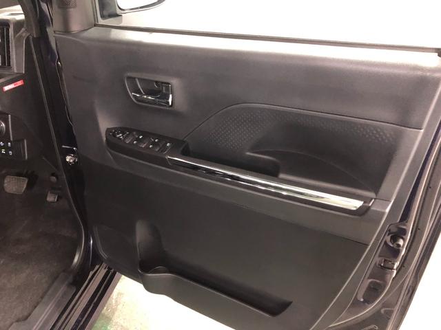 タントカスタムＸ　走行２９７６キロ／シートヒーター／オートライト一年保証・走行距離無制限　走行２９７６キロ　サイドエアバック　クリアランスソナー　オートマチックハイビーム　オートライト　ＬＥＤヘッドライト　ベンチシート　シートヒーター　両側電動スライドドア（埼玉県）の中古車