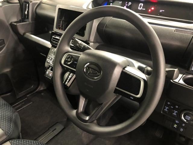 タントカスタムＸ　走行２９７６キロ／シートヒーター／オートライト一年保証・走行距離無制限　走行２９７６キロ　サイドエアバック　クリアランスソナー　オートマチックハイビーム　オートライト　ＬＥＤヘッドライト　ベンチシート　シートヒーター　両側電動スライドドア（埼玉県）の中古車