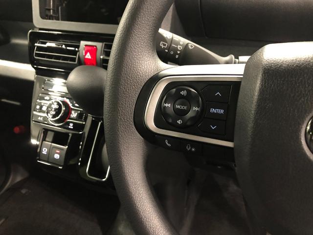 タントカスタムＸ　走行２９７６キロ／シートヒーター／オートライト一年保証・走行距離無制限　走行２９７６キロ　サイドエアバック　クリアランスソナー　オートマチックハイビーム　オートライト　ＬＥＤヘッドライト　ベンチシート　シートヒーター　両側電動スライドドア（埼玉県）の中古車