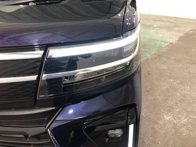 タントカスタムＸ　走行２９７６キロ／シートヒーター／オートライト一年保証・走行距離無制限　走行２９７６キロ　サイドエアバック　クリアランスソナー　オートマチックハイビーム　オートライト　ＬＥＤヘッドライト　ベンチシート　シートヒーター　両側電動スライドドア（埼玉県）の中古車