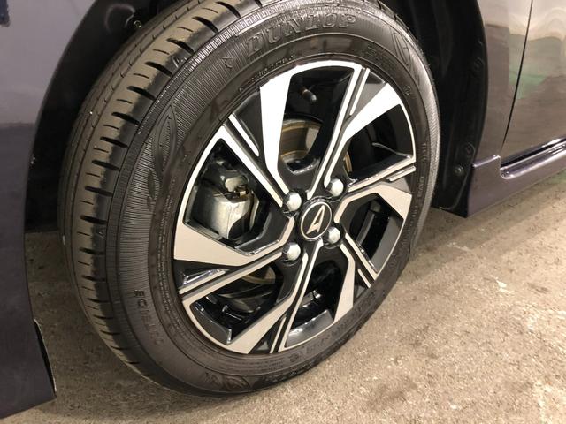 タントカスタムＸ　走行２９７６キロ／シートヒーター／オートライト一年保証・走行距離無制限　走行２９７６キロ　サイドエアバック　クリアランスソナー　オートマチックハイビーム　オートライト　ＬＥＤヘッドライト　ベンチシート　シートヒーター　両側電動スライドドア（埼玉県）の中古車